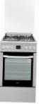 BEKO CSM 52321 DX Kitchen Stove type of ovenelectric review bestseller