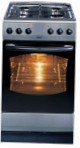Hansa FCGX56001019 Kitchen Stove type of ovengas review bestseller