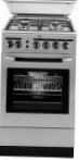 AEG 11125GM-M Kitchen Stove type of ovengas review bestseller