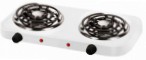 Lumme LU-3602 WH (2010) Kitchen Stove  review bestseller