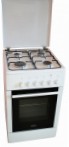 Simfer F 4403 ZERW Kitchen Stove type of ovenelectric review bestseller