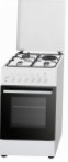Simfer AZUR Kitchen Stove type of ovenelectric review bestseller
