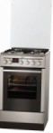 AEG 47645GM-MN Kitchen Stove type of ovenelectric review bestseller