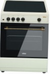 Simfer F66EWO5001 Kitchen Stove type of ovenelectric review bestseller