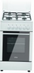 Simfer F55EW43001 Kitchen Stove type of ovengas review bestseller