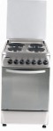 Kraft KSE5001X Kitchen Stove type of ovenelectric review bestseller