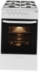 BEKO CM 51011 S Kitchen Stove type of ovenelectric review bestseller