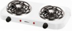Lumme LU-3602 WH (2014) Kitchen Stove  review bestseller