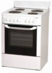 BEKO CM 66100 Kitchen Stove type of ovenelectric review bestseller