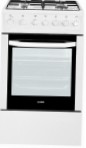 BEKO CSM 52120 DW Kitchen Stove type of ovenelectric review bestseller