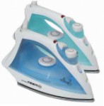 First 5605-1 Smoothing Iron stainless steel review bestseller