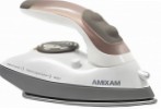 Maxima MI-S 072 Smoothing Iron stainless steel review bestseller