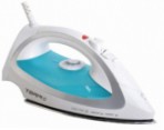 First TZI-100 Smoothing Iron stainless steel review bestseller