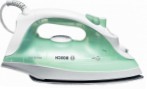 Bosch TDA 2315 Smoothing Iron stainless steel review bestseller