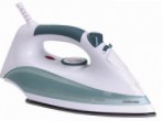 Maxima MI-S204 Smoothing Iron stainless steel review bestseller