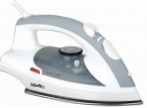 Magitec SN 3946 Smoothing Iron stainless steel review bestseller