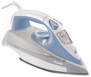 Photo Smoothing Iron Philips GC 4850, review