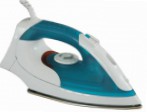 Витязь Витязь-604 Smoothing Iron stainless steel review bestseller