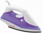 Shivaki SGC-5201 Smoothing Iron stainless steel review bestseller