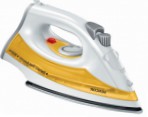 Sencor SSI 2028 Smoothing Iron stainless steel review bestseller