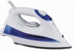 Leben 490-016 Smoothing Iron stainless steel review bestseller