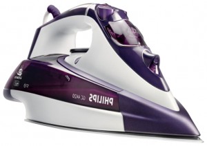 Photo Smoothing Iron Philips GC 4420, review