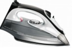 Maxima MI-S112 Smoothing Iron stainless steel review bestseller