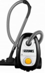 Zanussi ZAN4620 Vacuum Cleaner normal review bestseller