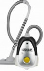 Zanussi ZAN3625 Vacuum Cleaner normal review bestseller