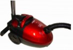 Daewoo Electronics RC-2202 Vacuum Cleaner normal review bestseller