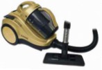 First 5546-1 Vacuum Cleaner normal review bestseller