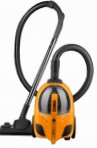 Zanussi ZAN1656 Vacuum Cleaner normal review bestseller