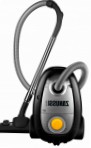 Zanussi ZAN4640 Vacuum Cleaner normal review bestseller