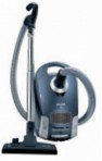 Miele S 4511 Vacuum Cleaner normal review bestseller