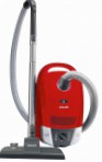 Miele S 6330 Vacuum Cleaner normal review bestseller