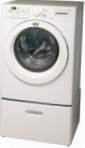 White-westinghouse MFW 12CEZKS ﻿Washing Machine freestanding review bestseller