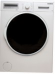 Hansa WHS1261DJ ﻿Washing Machine freestanding, removable cover for embedding review bestseller