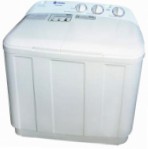 Orior XPB45-968S ﻿Washing Machine freestanding review bestseller