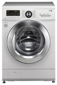 Photo ﻿Washing Machine LG F-1096SD3, review