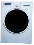 Hansa WHS1261GJ ﻿Washing Machine freestanding, removable cover for embedding review bestseller