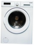 Hansa WHI1241L ﻿Washing Machine freestanding, removable cover for embedding review bestseller