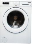 Hansa WHI1041 ﻿Washing Machine freestanding, removable cover for embedding review bestseller