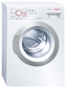 Photo ﻿Washing Machine Bosch WLG 24060, review