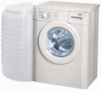 Korting KWS 50085 R ﻿Washing Machine freestanding, removable cover for embedding review bestseller