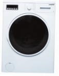 Hansa WHS1250LJ ﻿Washing Machine freestanding, removable cover for embedding review bestseller