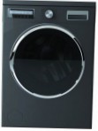 Hansa WHS1255DJS ﻿Washing Machine freestanding, removable cover for embedding review bestseller