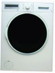 Hansa WHS1455DJ ﻿Washing Machine freestanding, removable cover for embedding review bestseller
