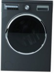 Hansa WHS1241DS ﻿Washing Machine freestanding, removable cover for embedding review bestseller