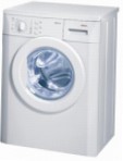 Mora MWS 40080 ﻿Washing Machine freestanding review bestseller