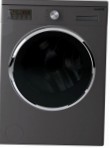 Hansa WHS1250LJS ﻿Washing Machine freestanding, removable cover for embedding review bestseller